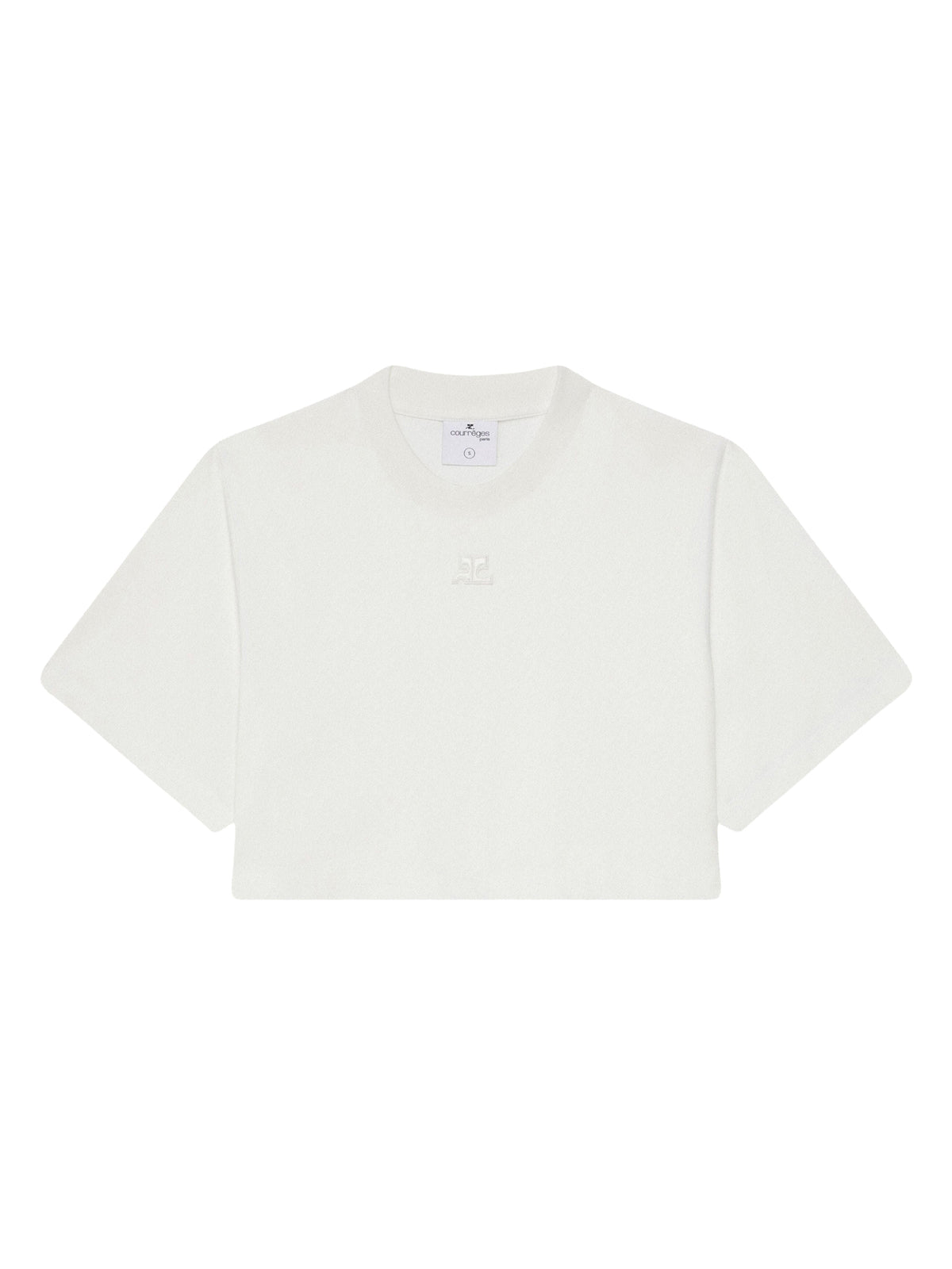 T-SHIRT COURT