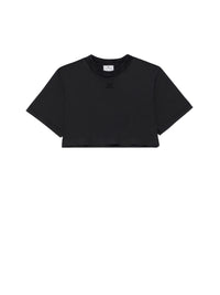 17pcs NEW / T-SHIRT COURT  - Stonewashed grey