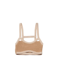 Bandeau Bellinu - Light Brown