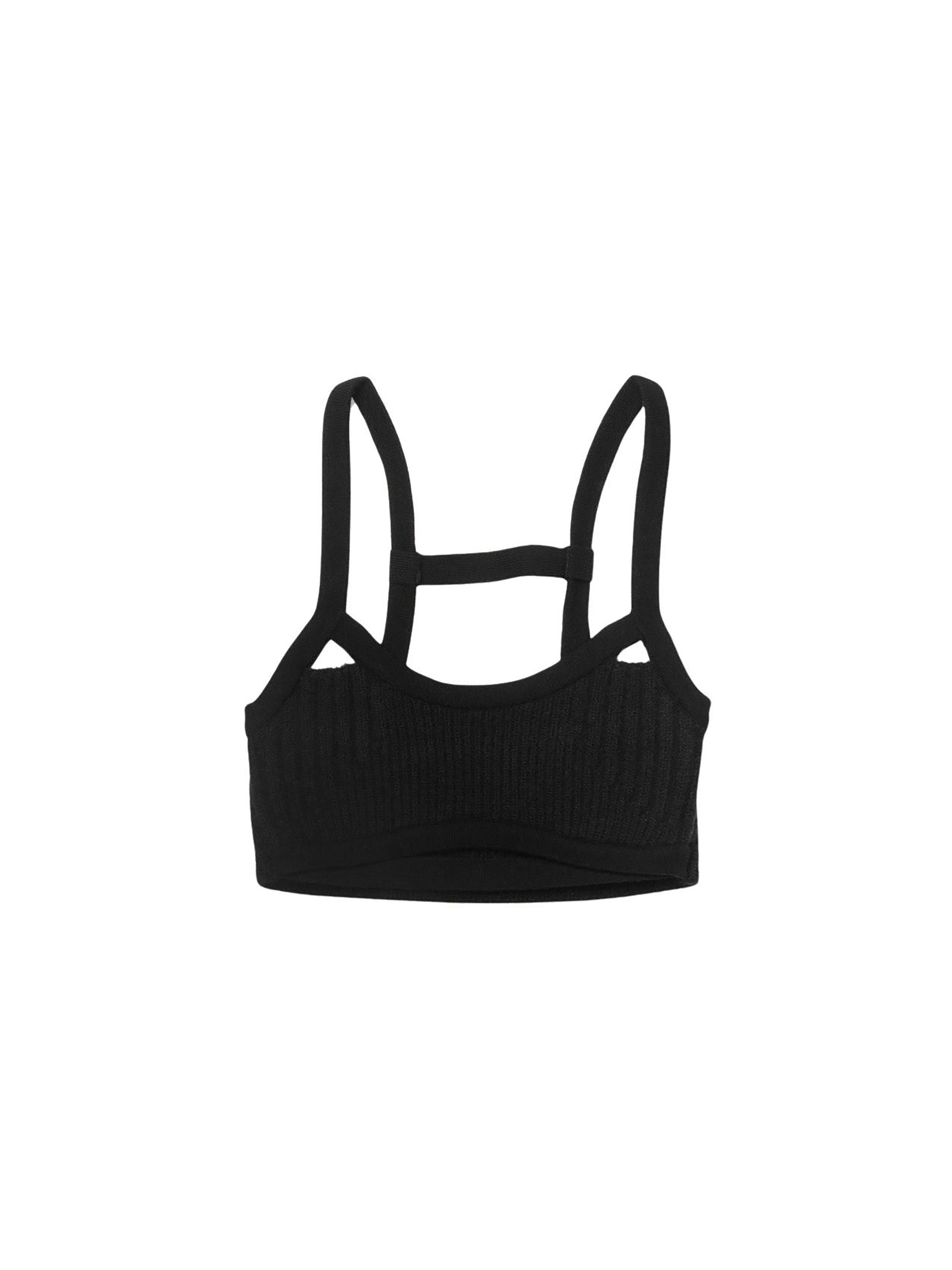 BLACK LE BANDEAU BELLINU