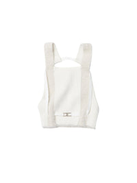 Haut Neve - Off-White