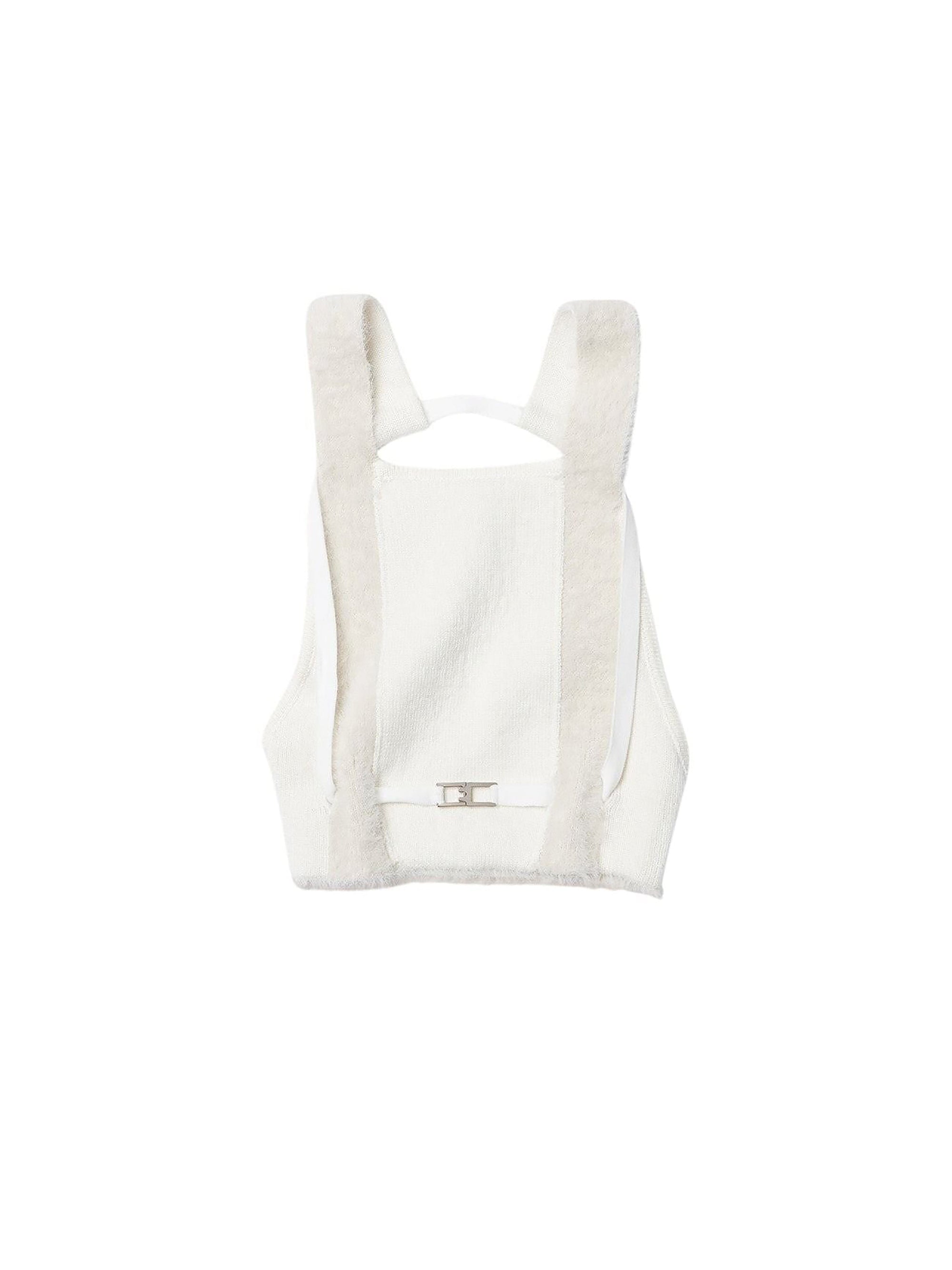 OFF-WHITE LE HAUT NEVE