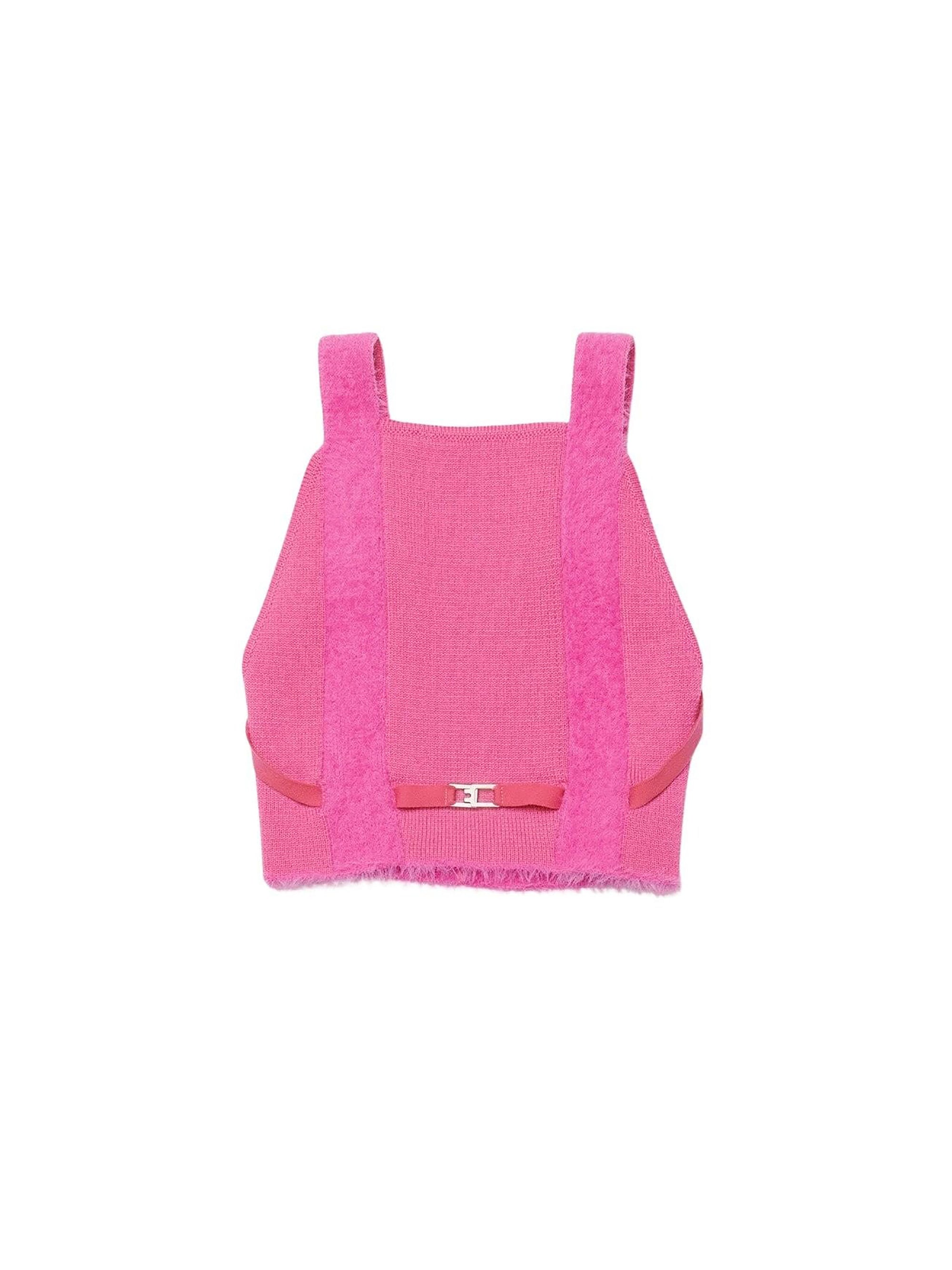 Haut Neve - Pink