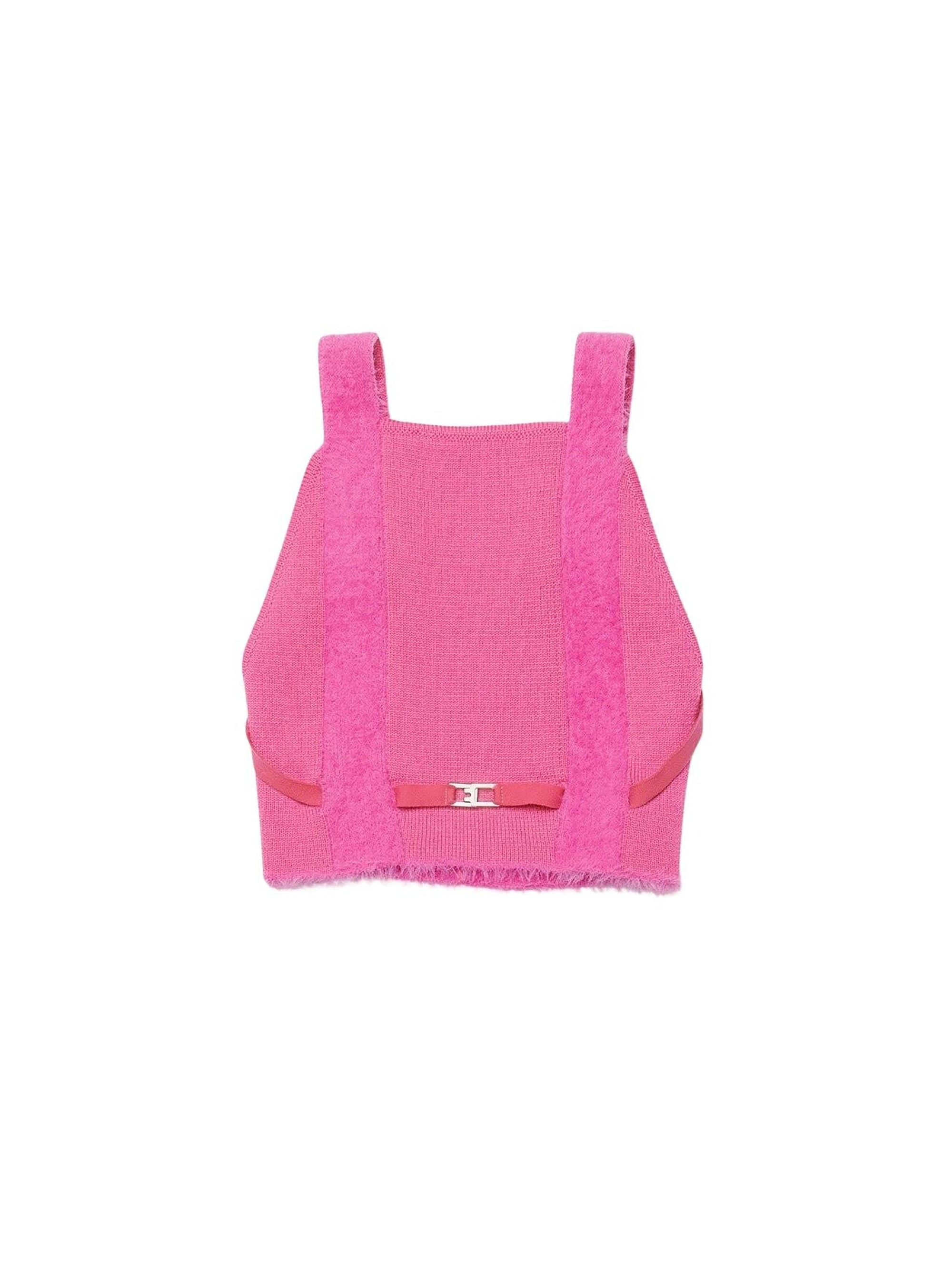 PINK LE HAUT NEVE
