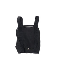 Haut Neve - Black