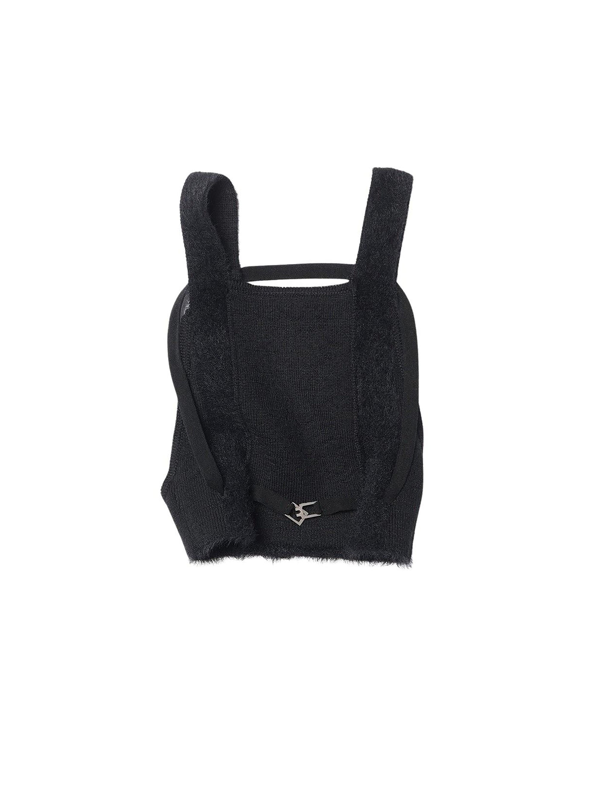 Haut Neve - Black