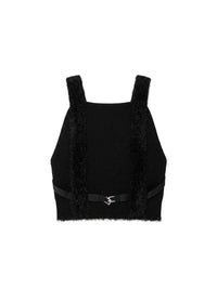 BLACK LE HAUT NEVE