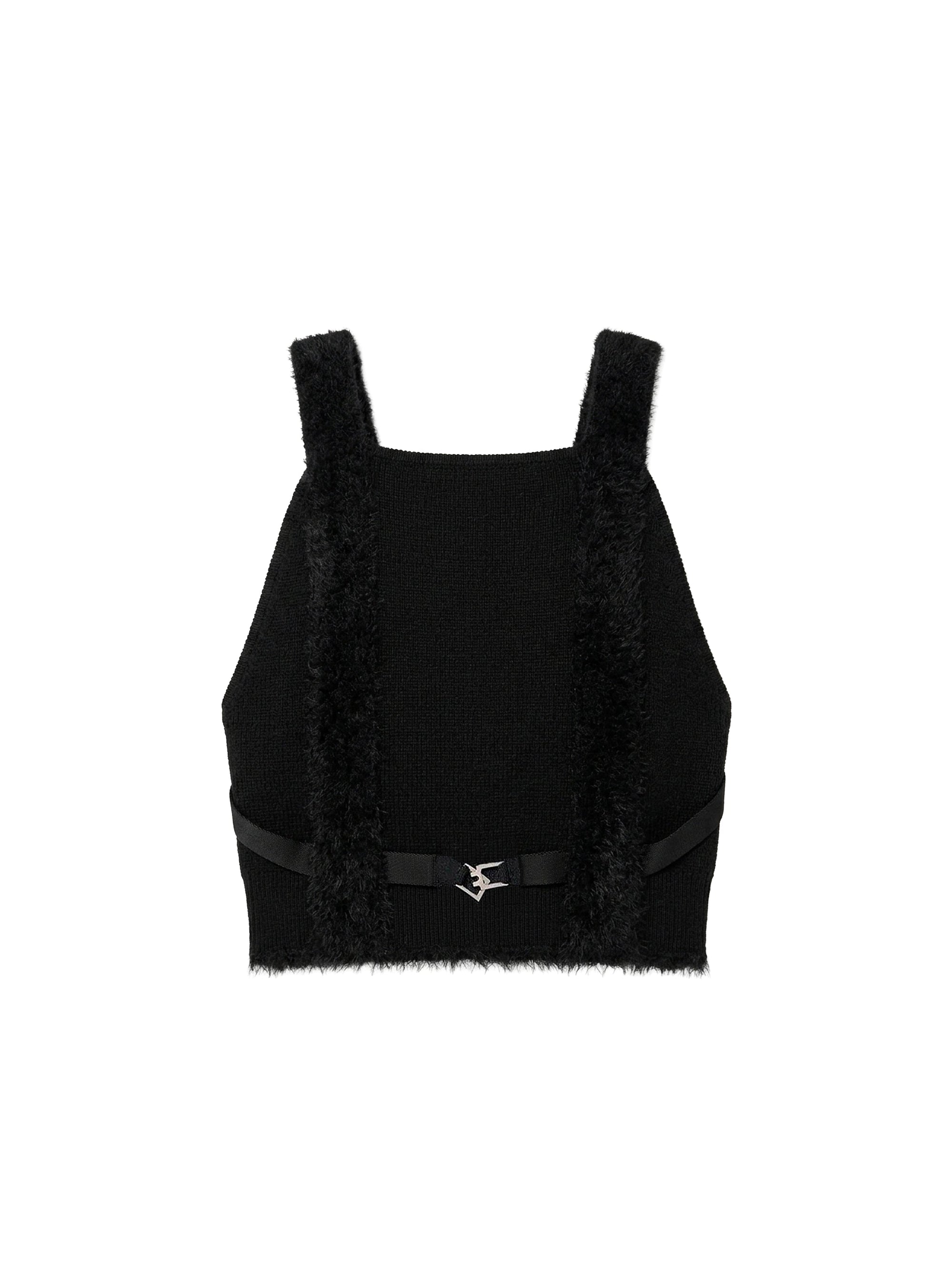 BLACK LE HAUT NEVE