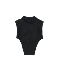 BLACK LA MAILLE ASCOSU