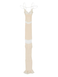 Robe Sognu - Beige