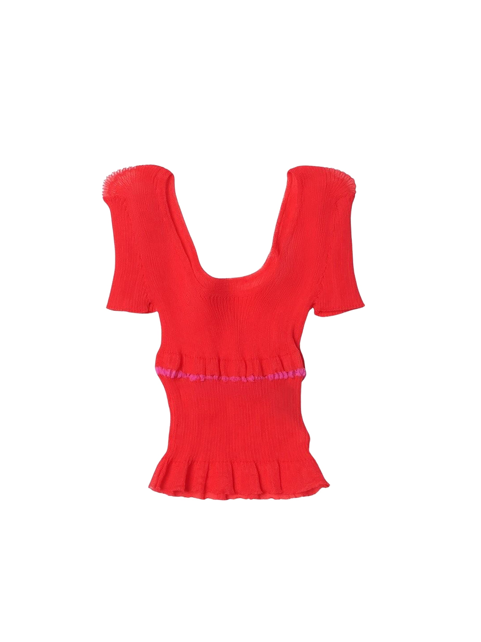 RED LA MAILLE SOGNU