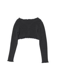 BLACK LA MAILLE SANTON