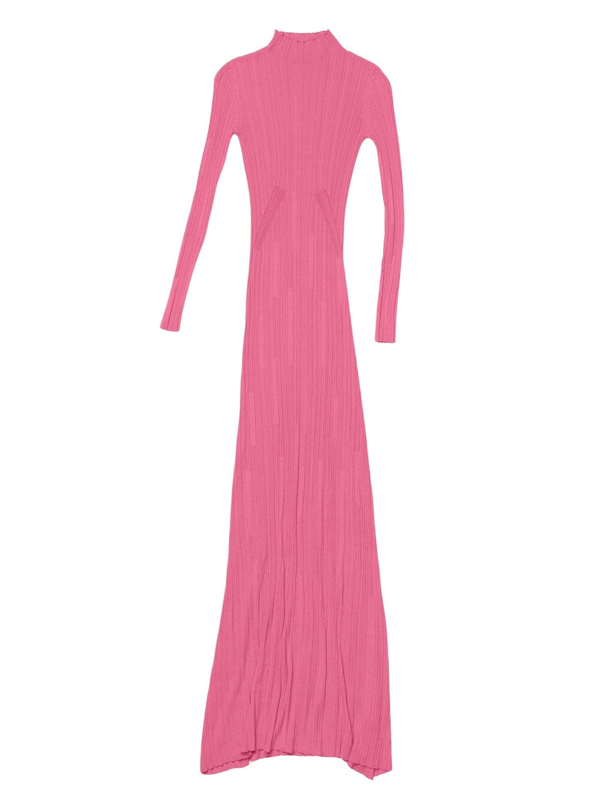 Robe Lenzuolo - Pink