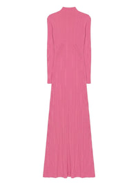 120€ / 0 sold //1 QTY / ST0%   Robe plissée Lenzuolo - Pink