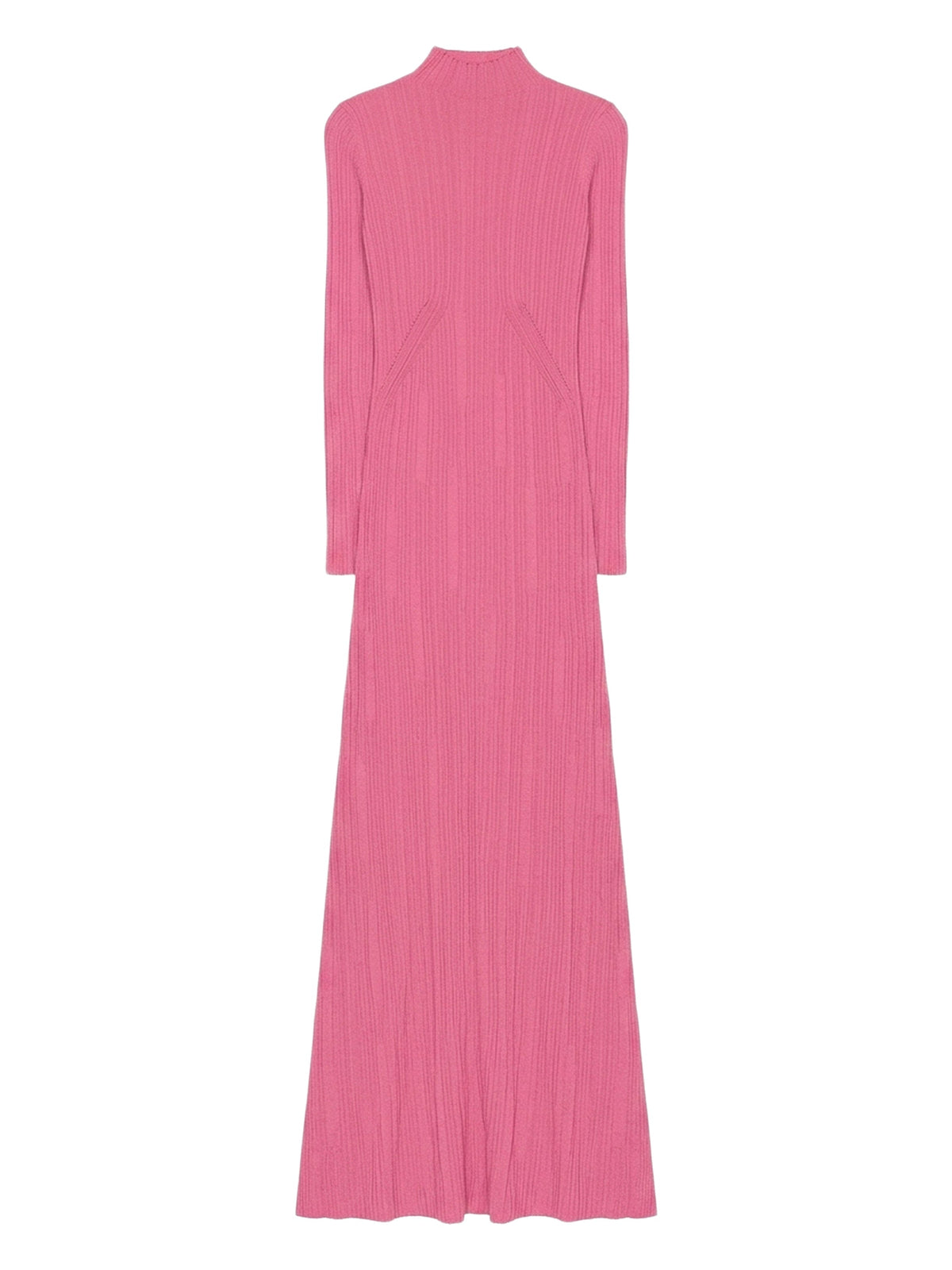 120€ / 0 sold //1 QTY / ST0%   Robe plissée Lenzuolo - Pink