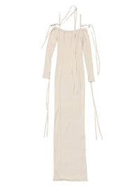 GREY LA ROBE ARNESI