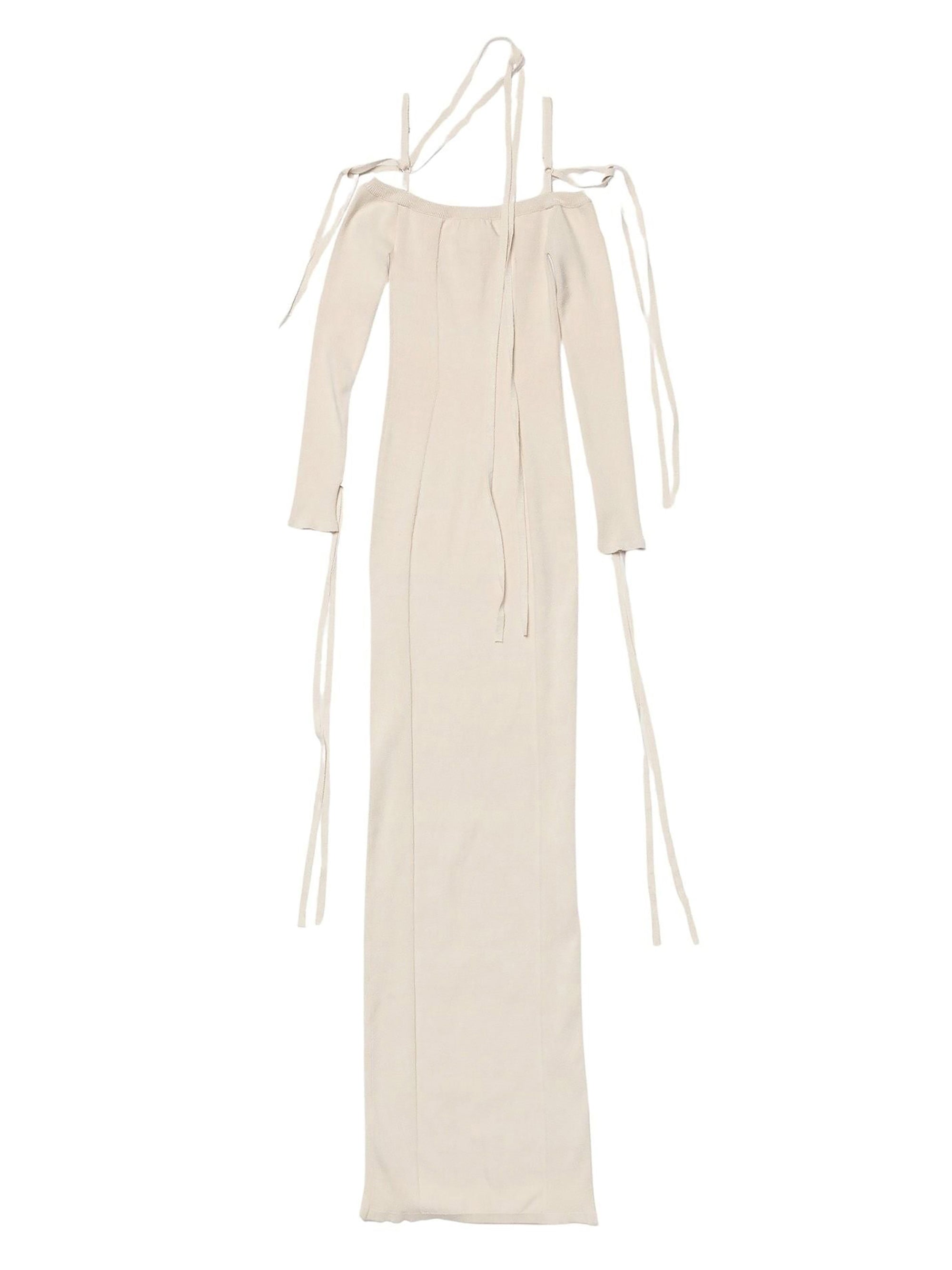 Robe Arnesi - Grey