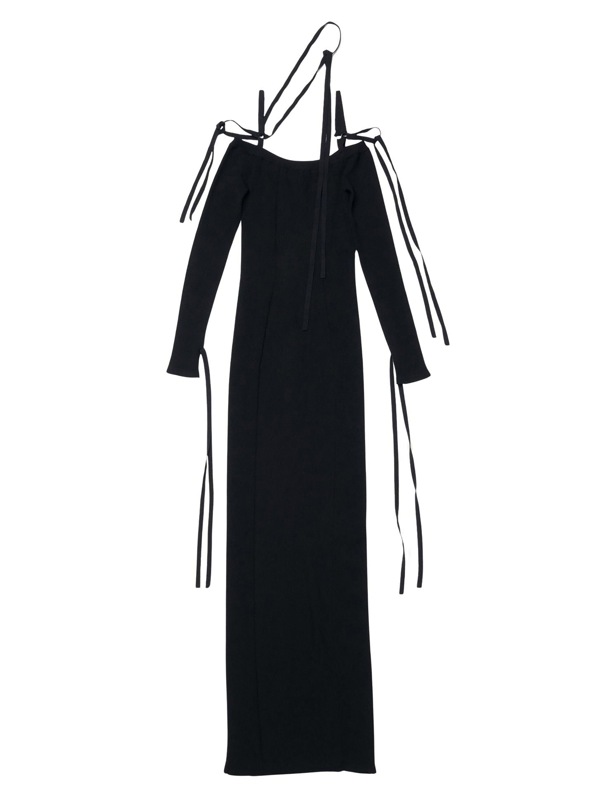 Robe Arnesi - Black