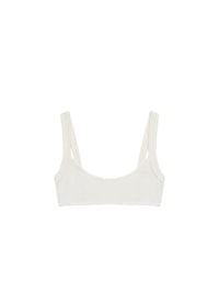 WHITE LE BANDEAU ASCOSU