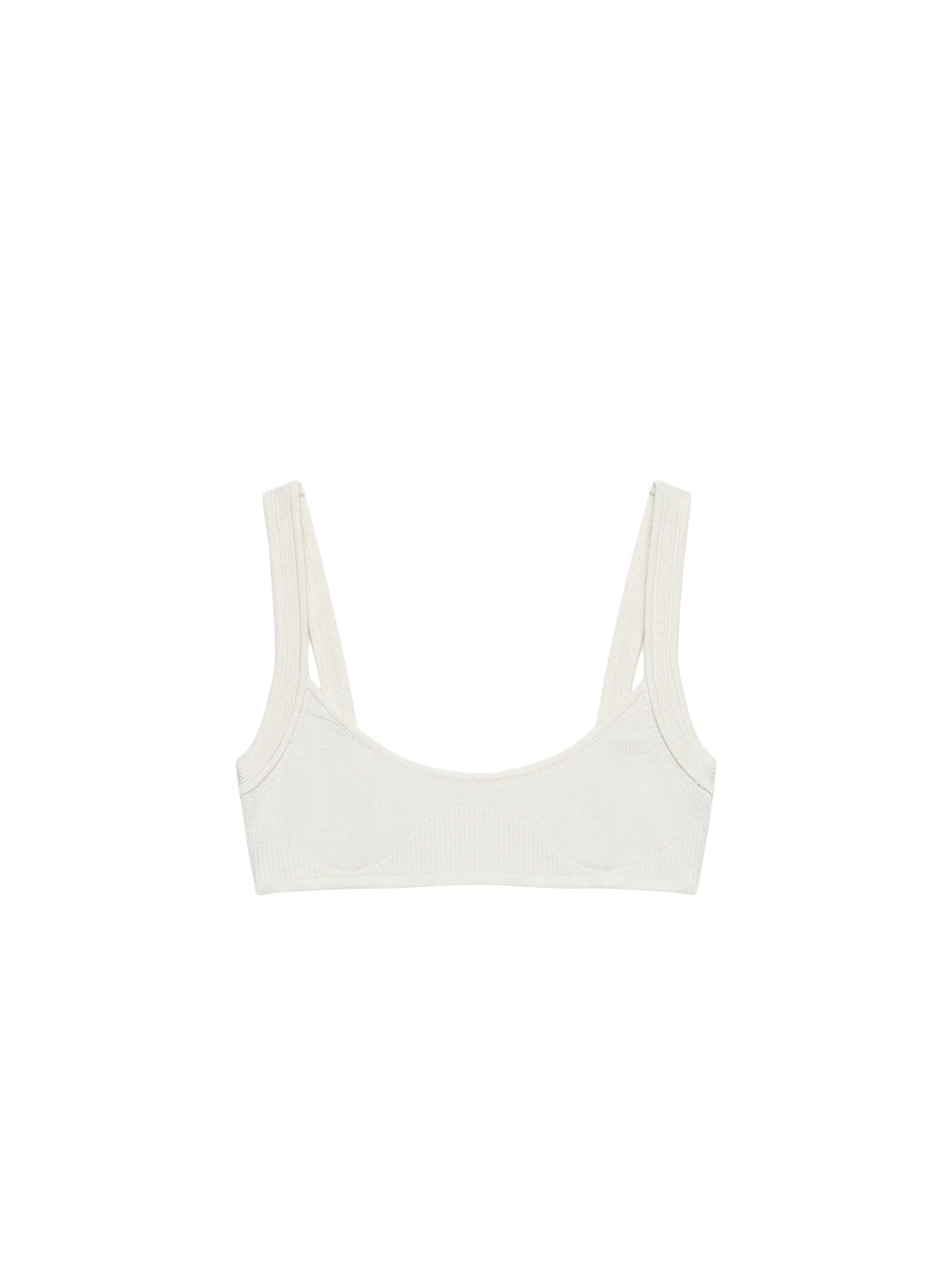 WHITE LE BANDEAU ASCOSU