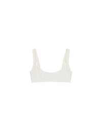 Bandeau Ascosu - White