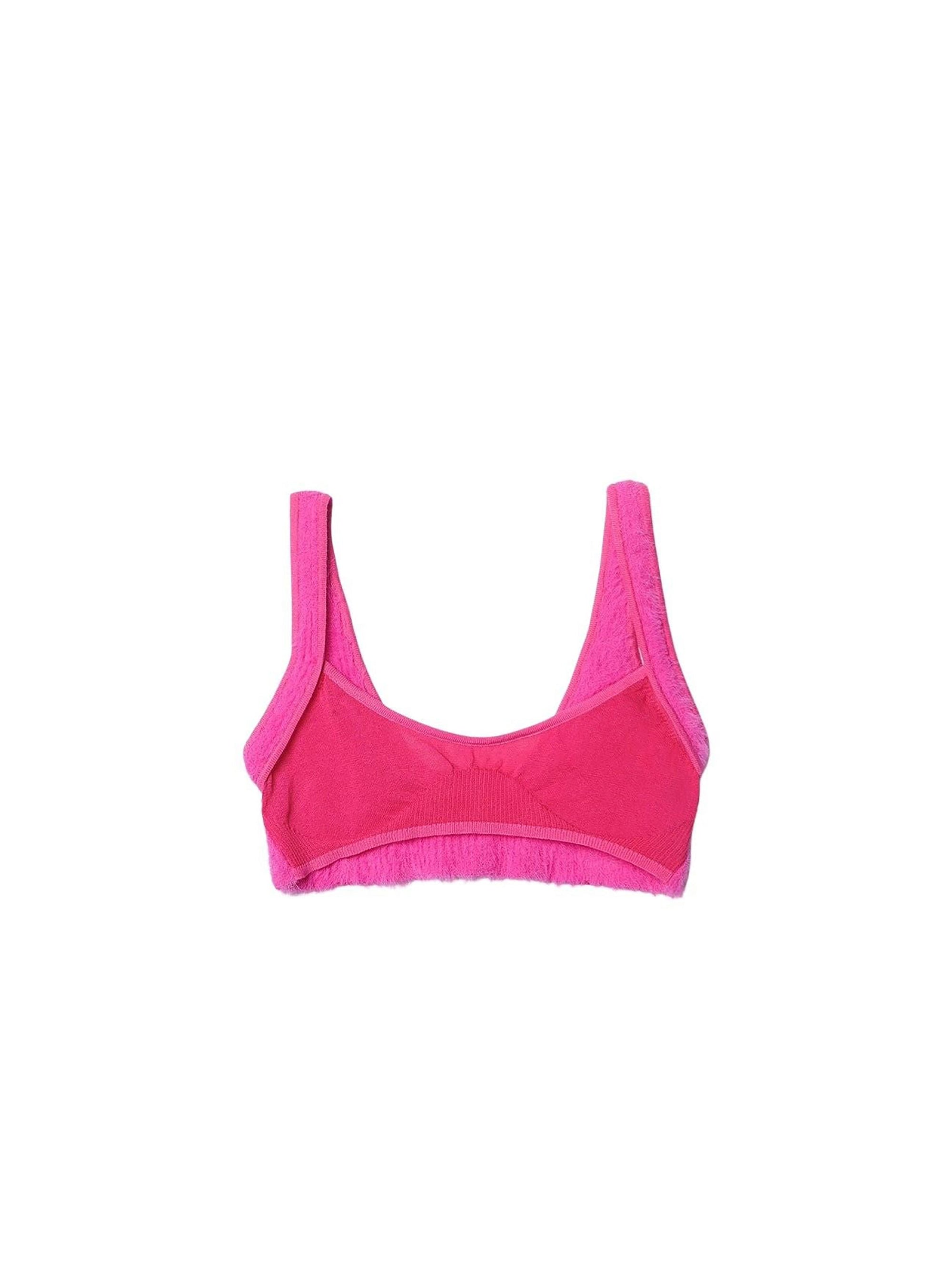 PINK LE BANDEAU ASCOSU