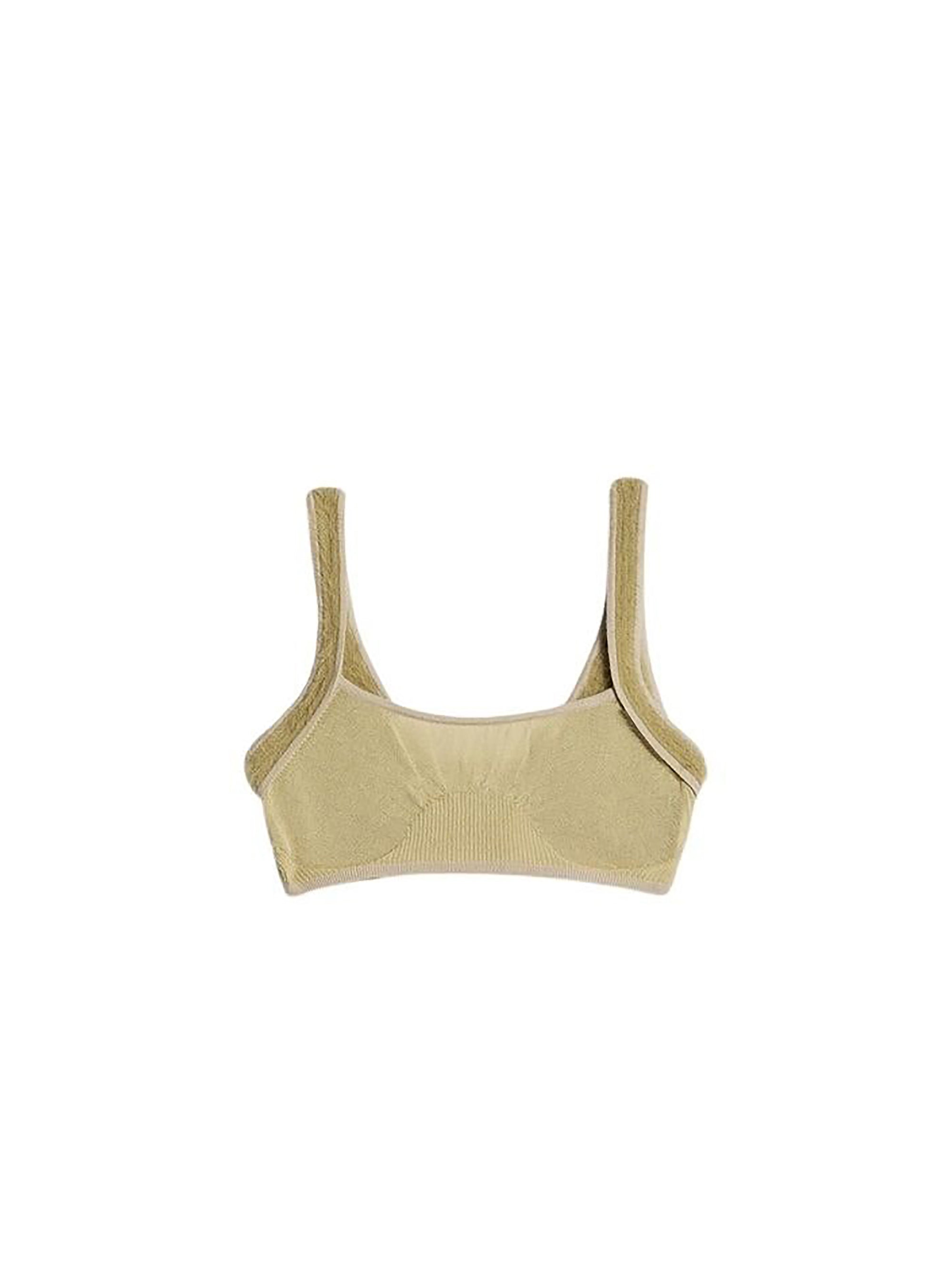 Bandeau Ascosu - Light Brown