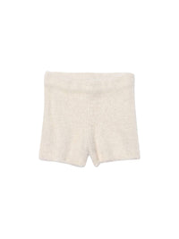 60€ / 2 sold //10 QTY / ST20%   Short cycliste Neve - Off White