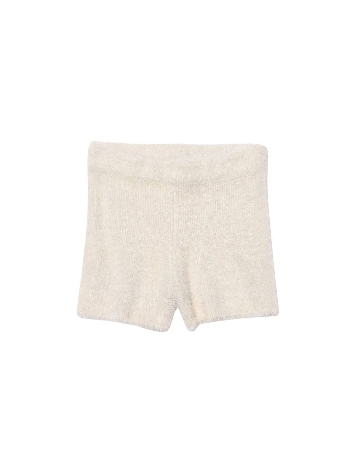 60€ / 2 sold //10 QTY / ST20%   Short cycliste Neve - Off White