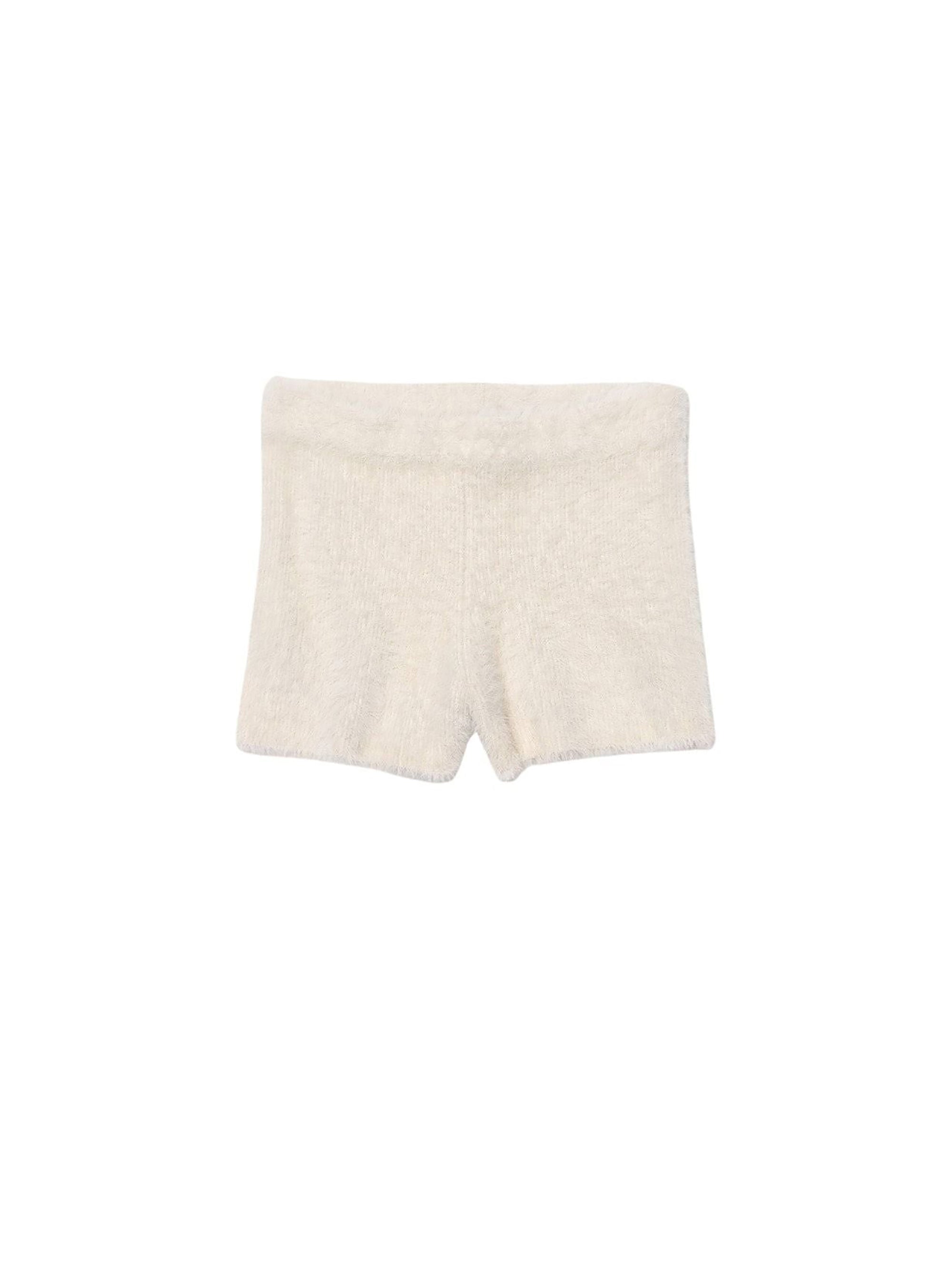 Short Neve - Off-White