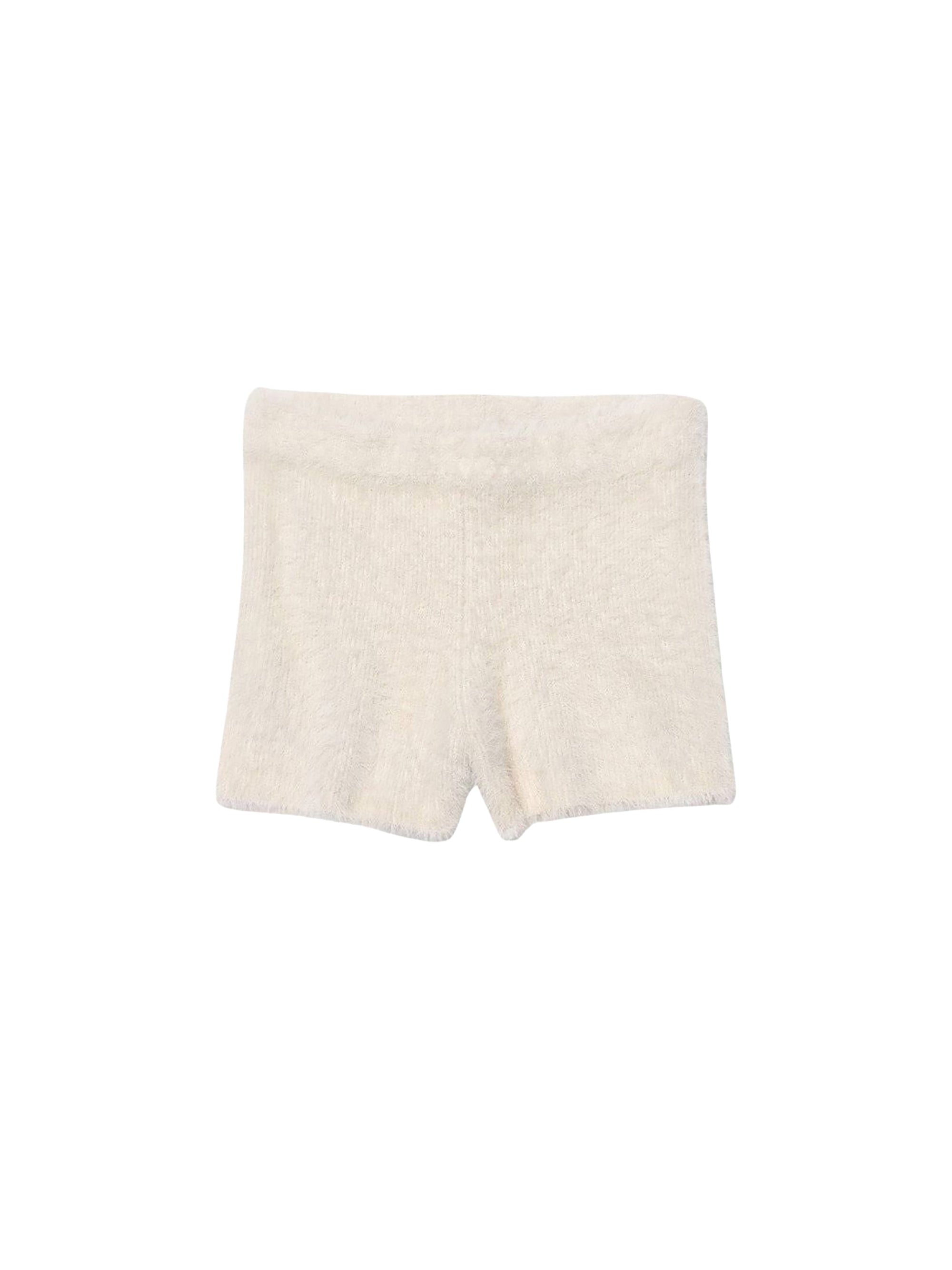 OFF-WHITE LE SHORT NEVE