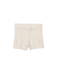 The Neve Shorts - Off White