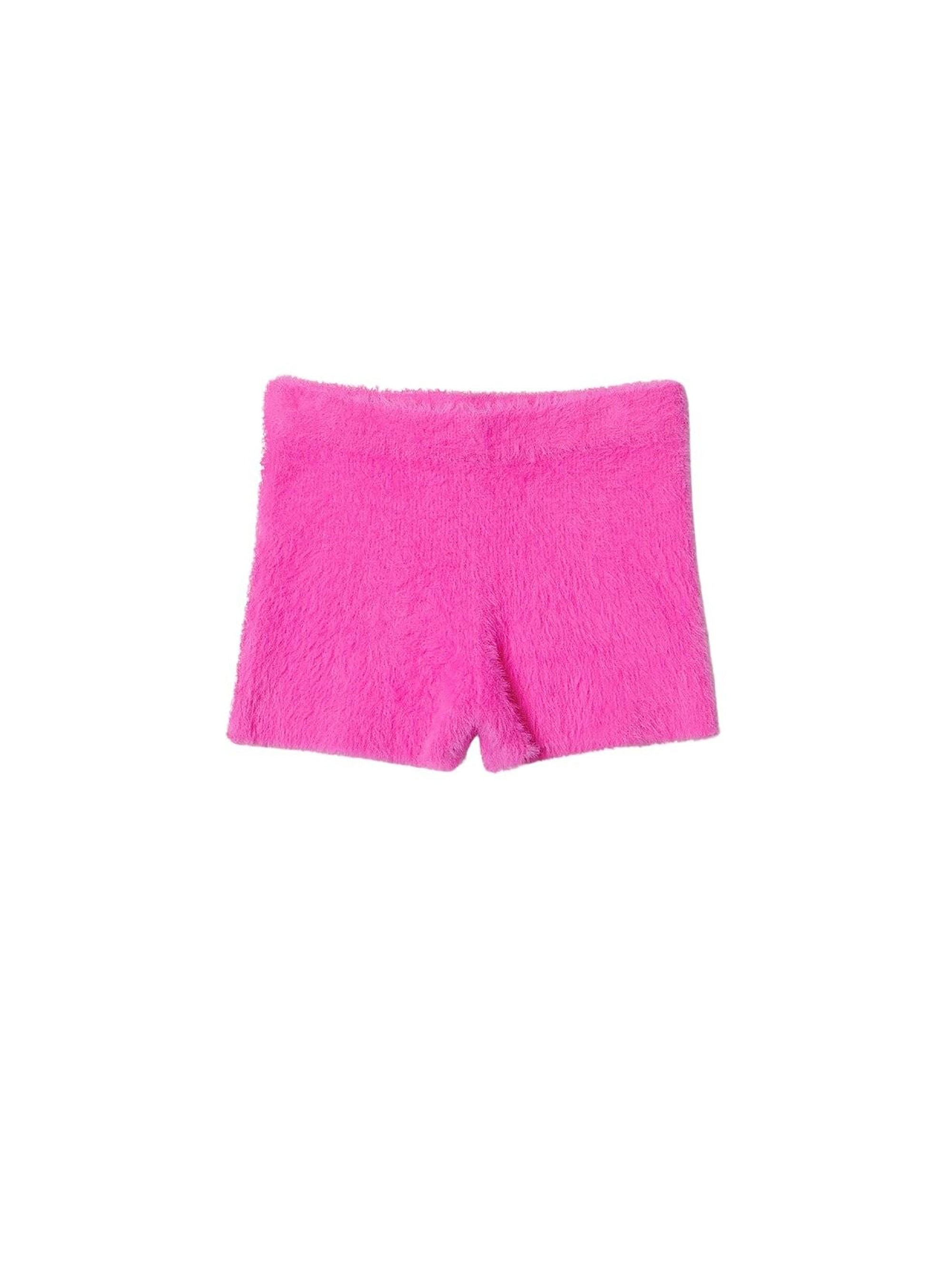 Short Neve - Pink
