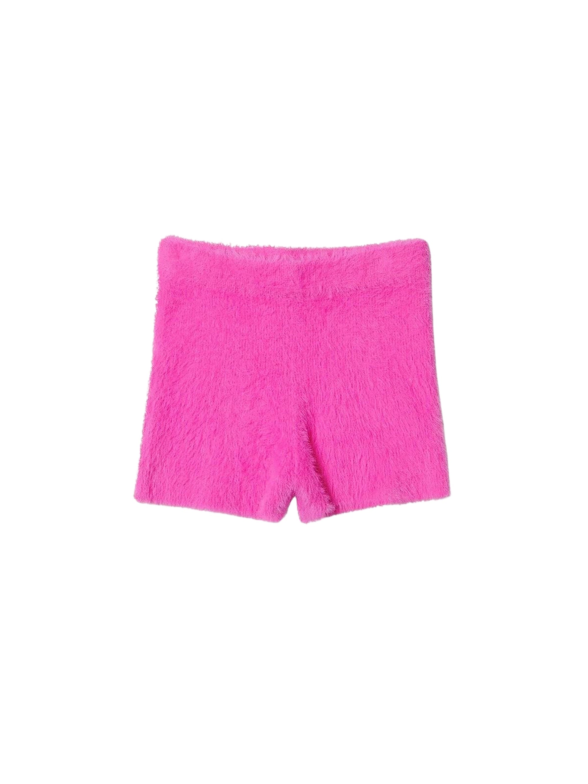 PINK LE SHORT NEVE