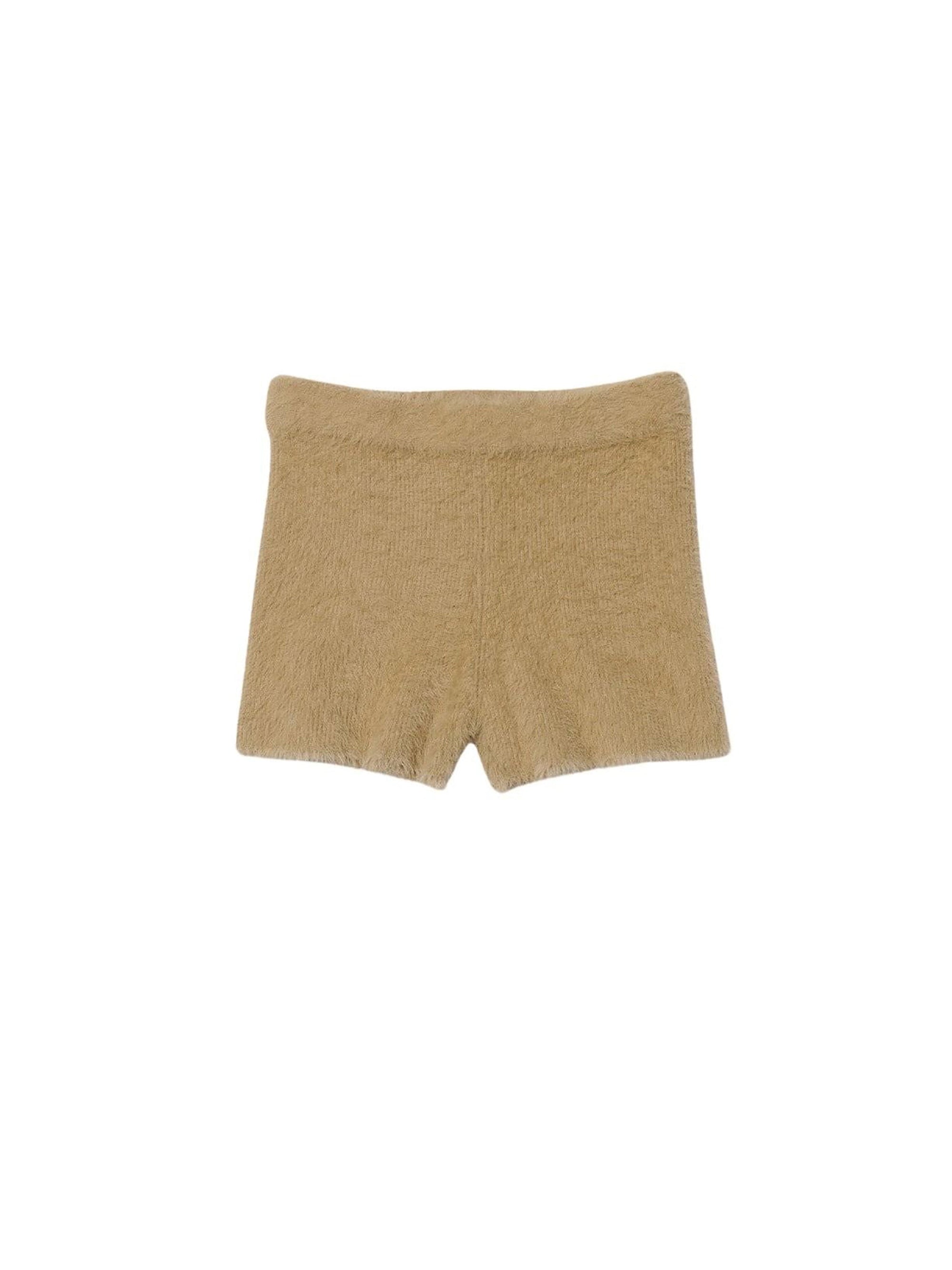 LIGHT KHAKI LE SHORT NEVE