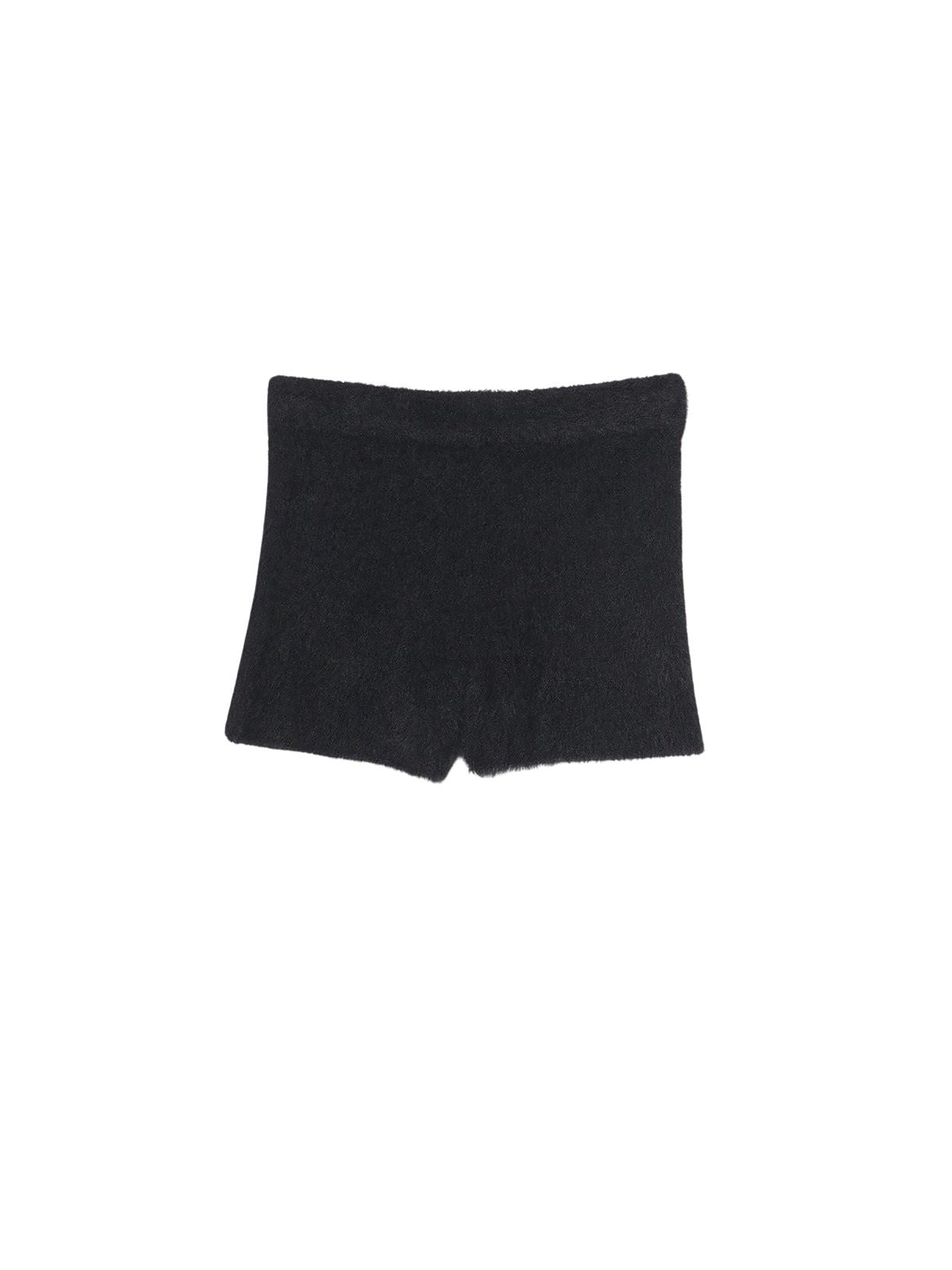 Short Neve - Black