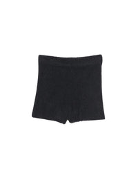 Short court Neve - Black