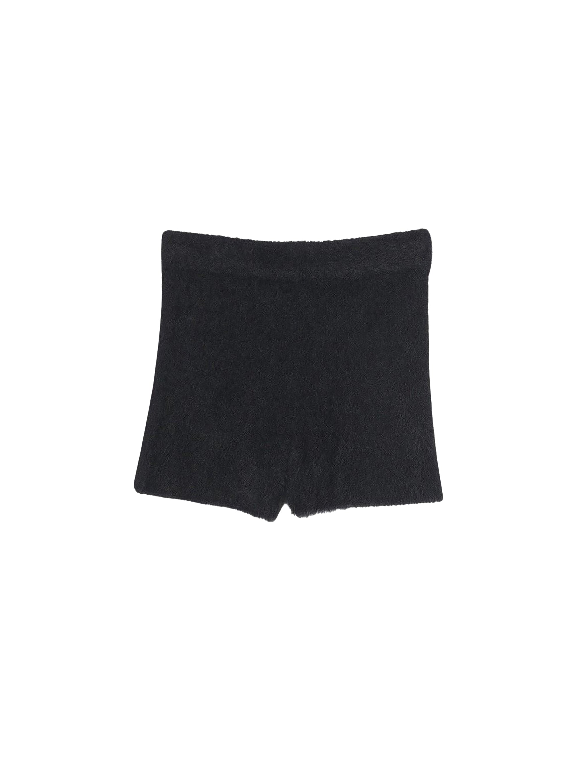 BLACK LE SHORT NEVE
