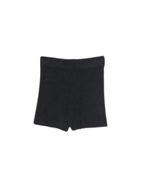 Short cycliste Neve - Black
