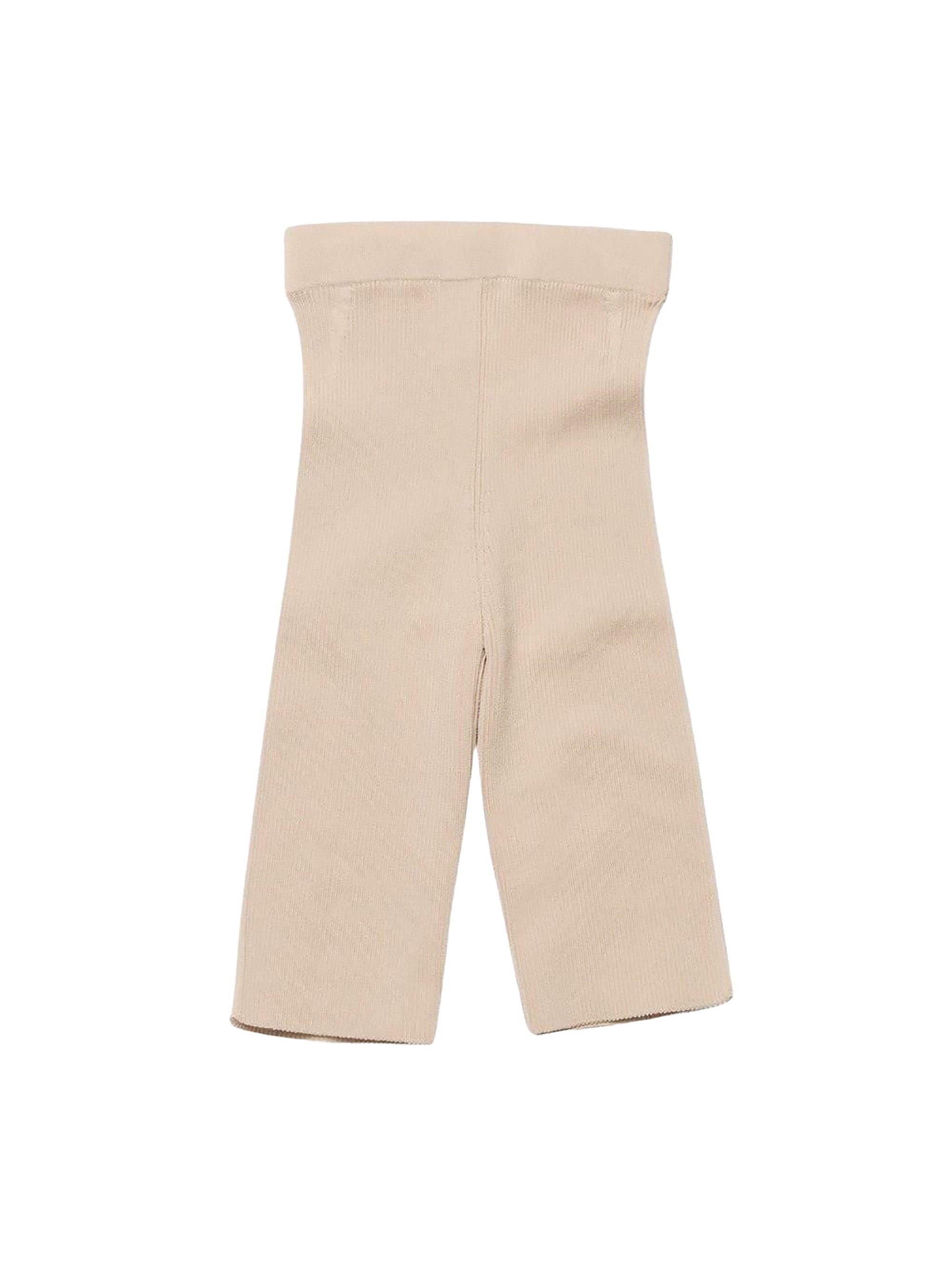 The Lucca Shorts - Beige