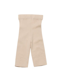 BEIGE LE SHORT LUCCA