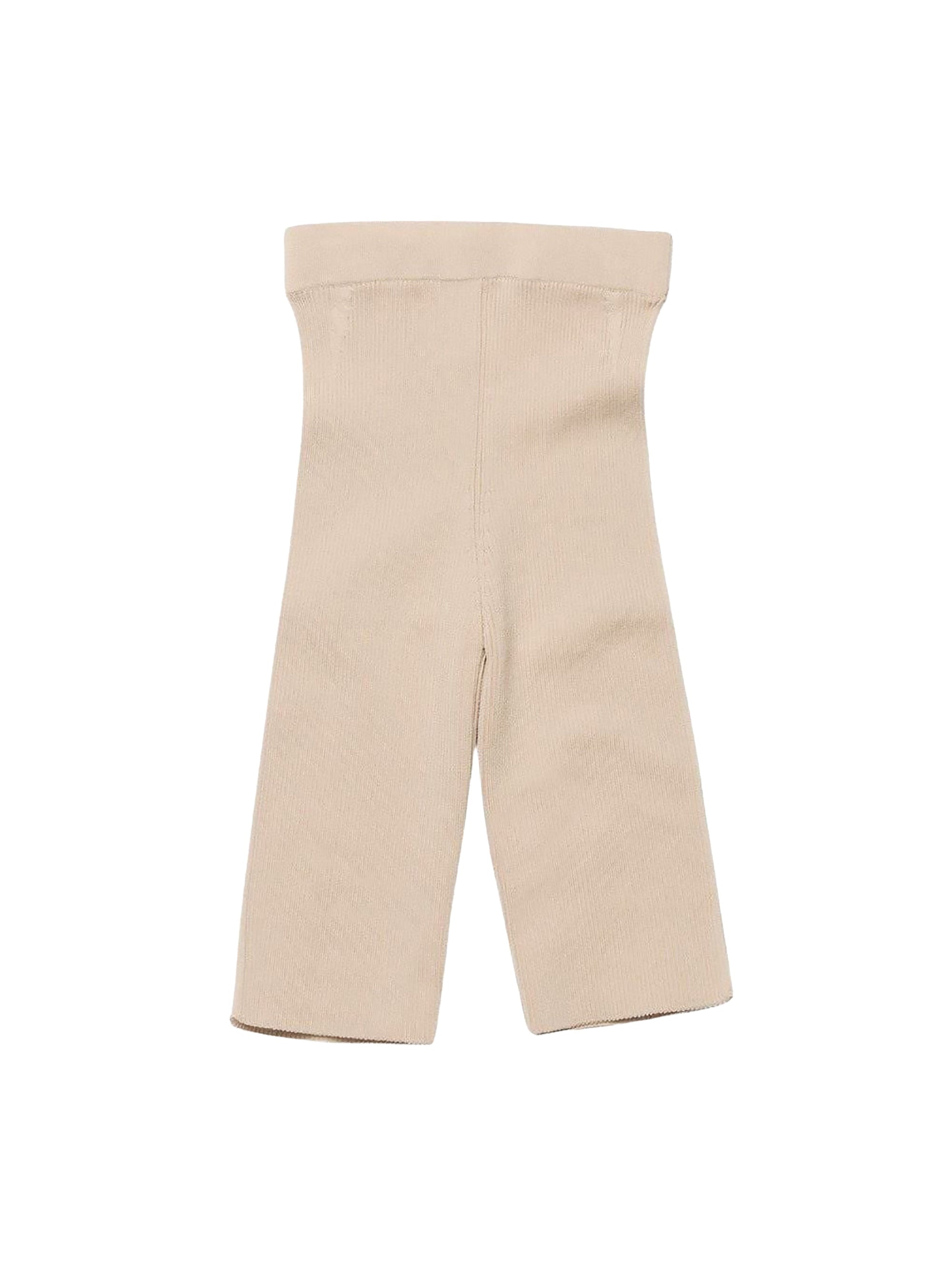 BEIGE LE SHORT LUCCA