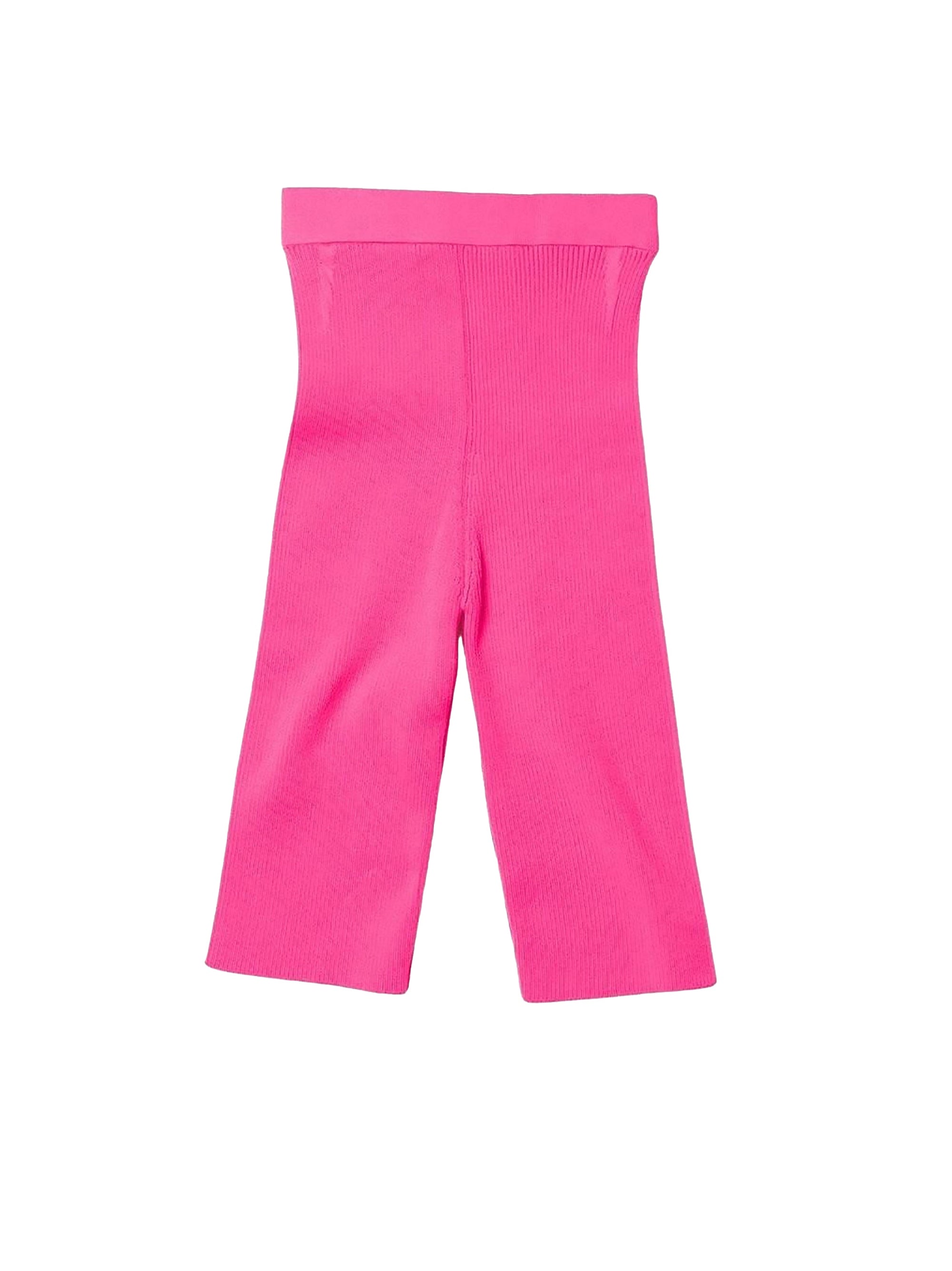 PINK LE SHORT LUCCA