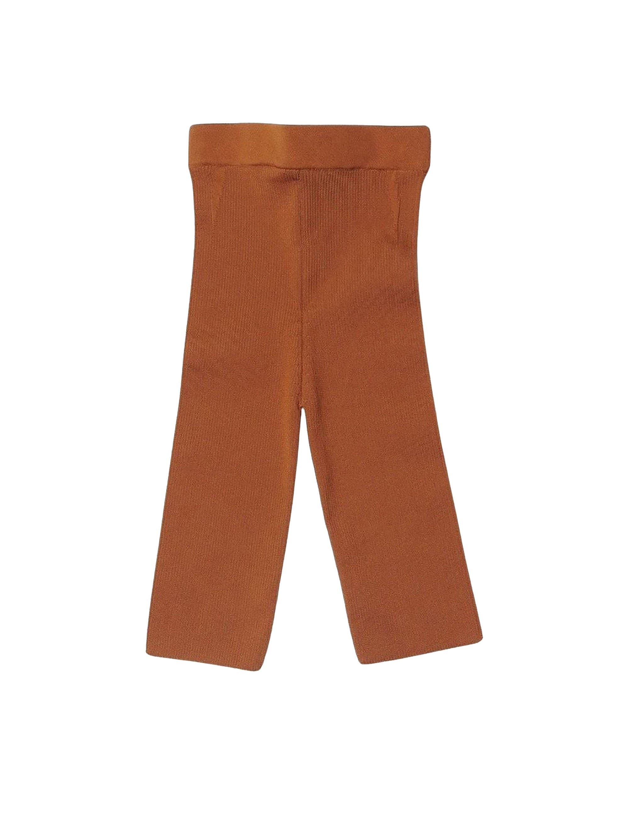 BROWN LE SHORT LUCCA