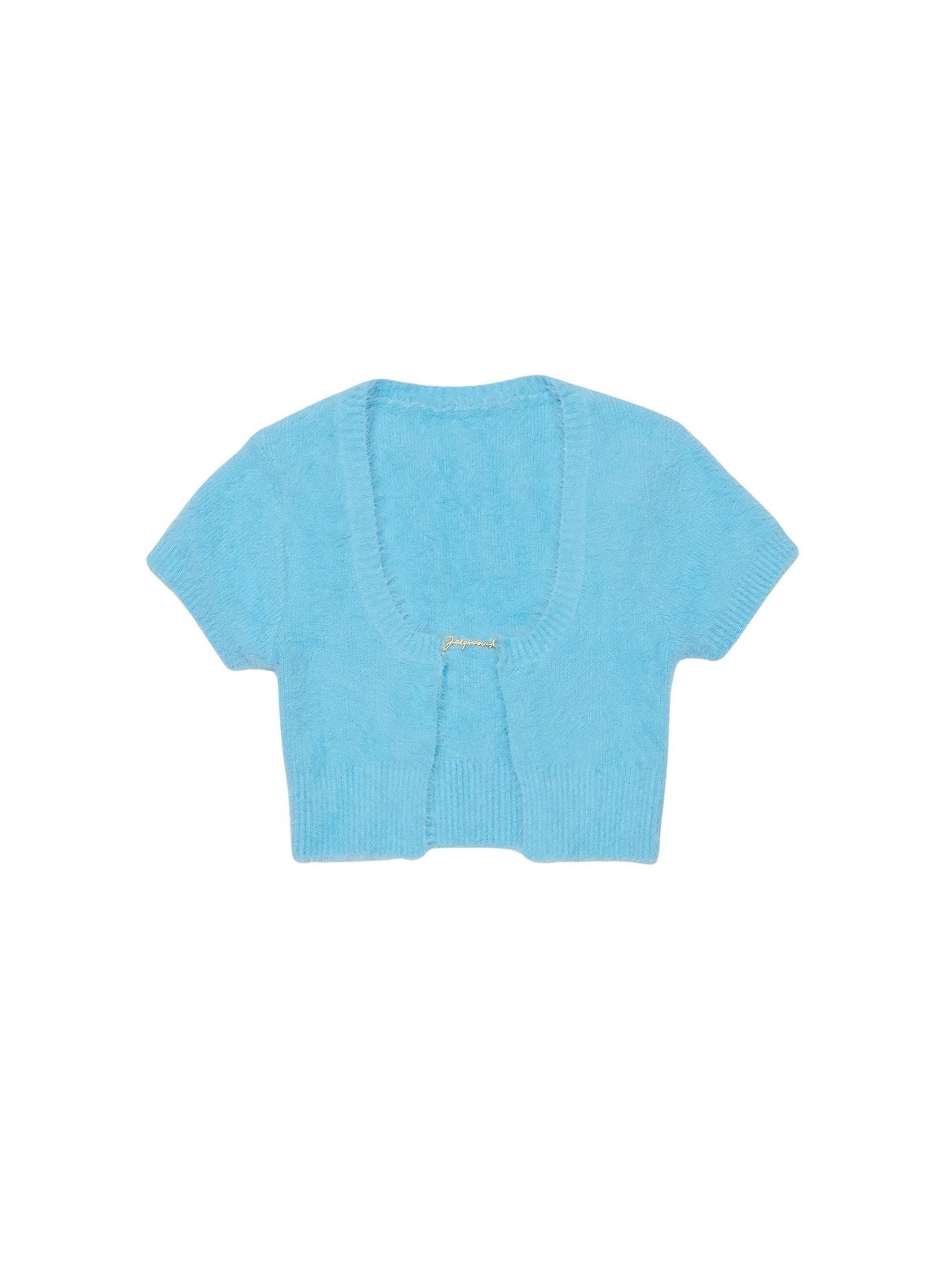 LIGHT BLUE LA MAILLE NEVE