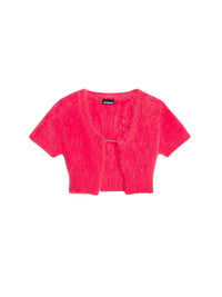 DARK PINK LA MAILLE NEVE