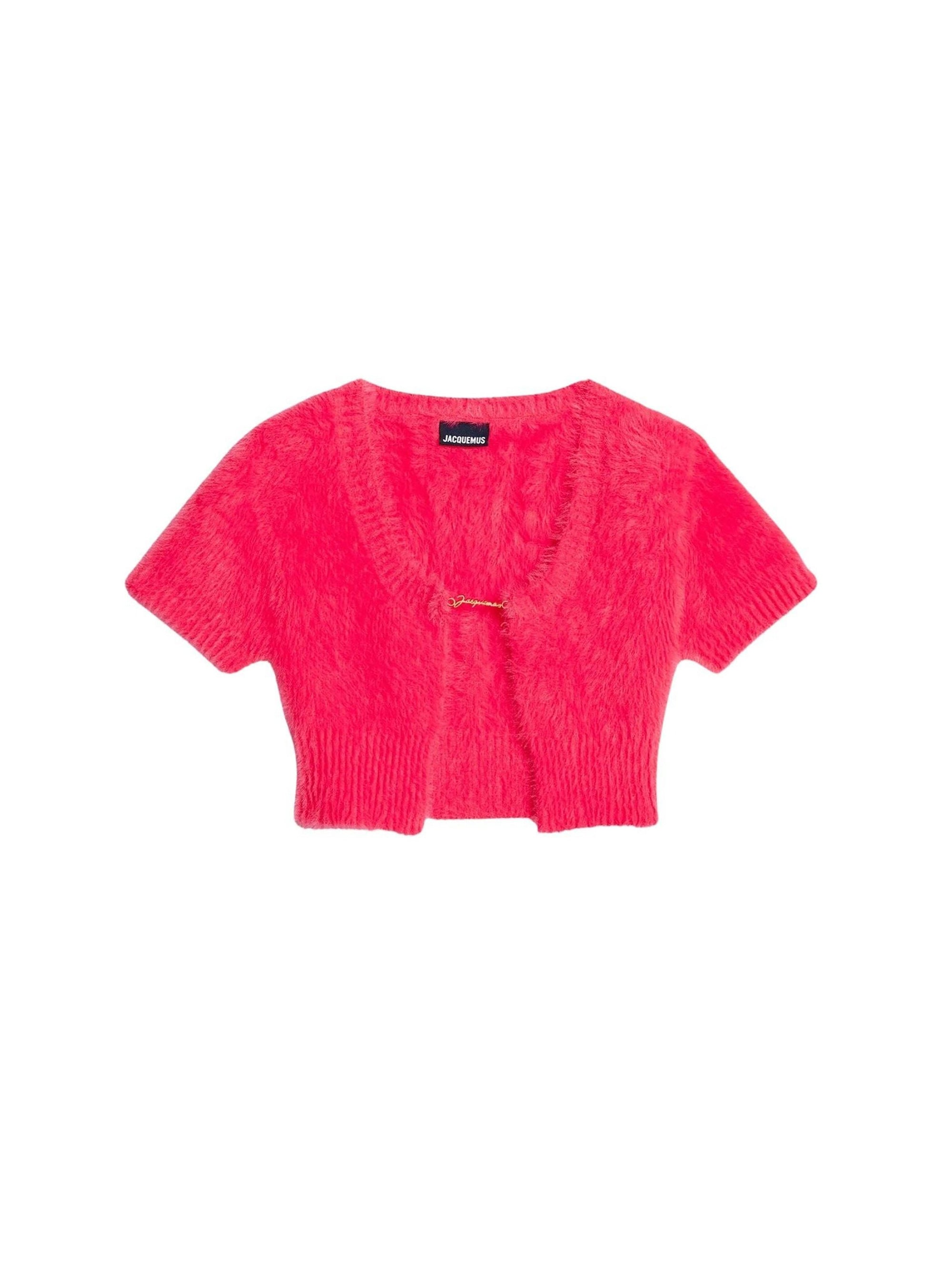 DARK PINK LA MAILLE NEVE