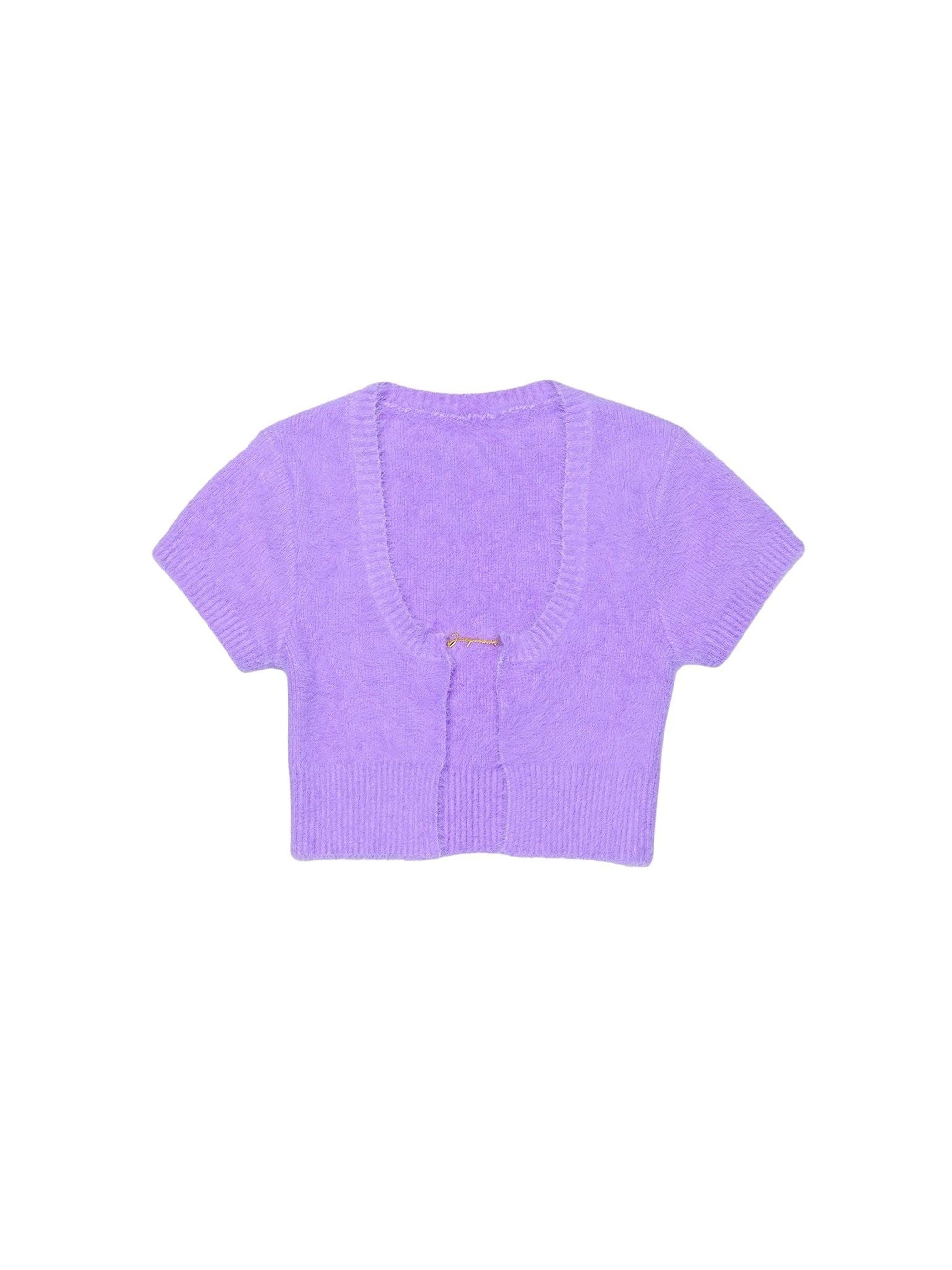 PURPLE LA MAILLE NEVE