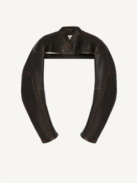 BLOUSON MINI RACER PATINA OLD-XS