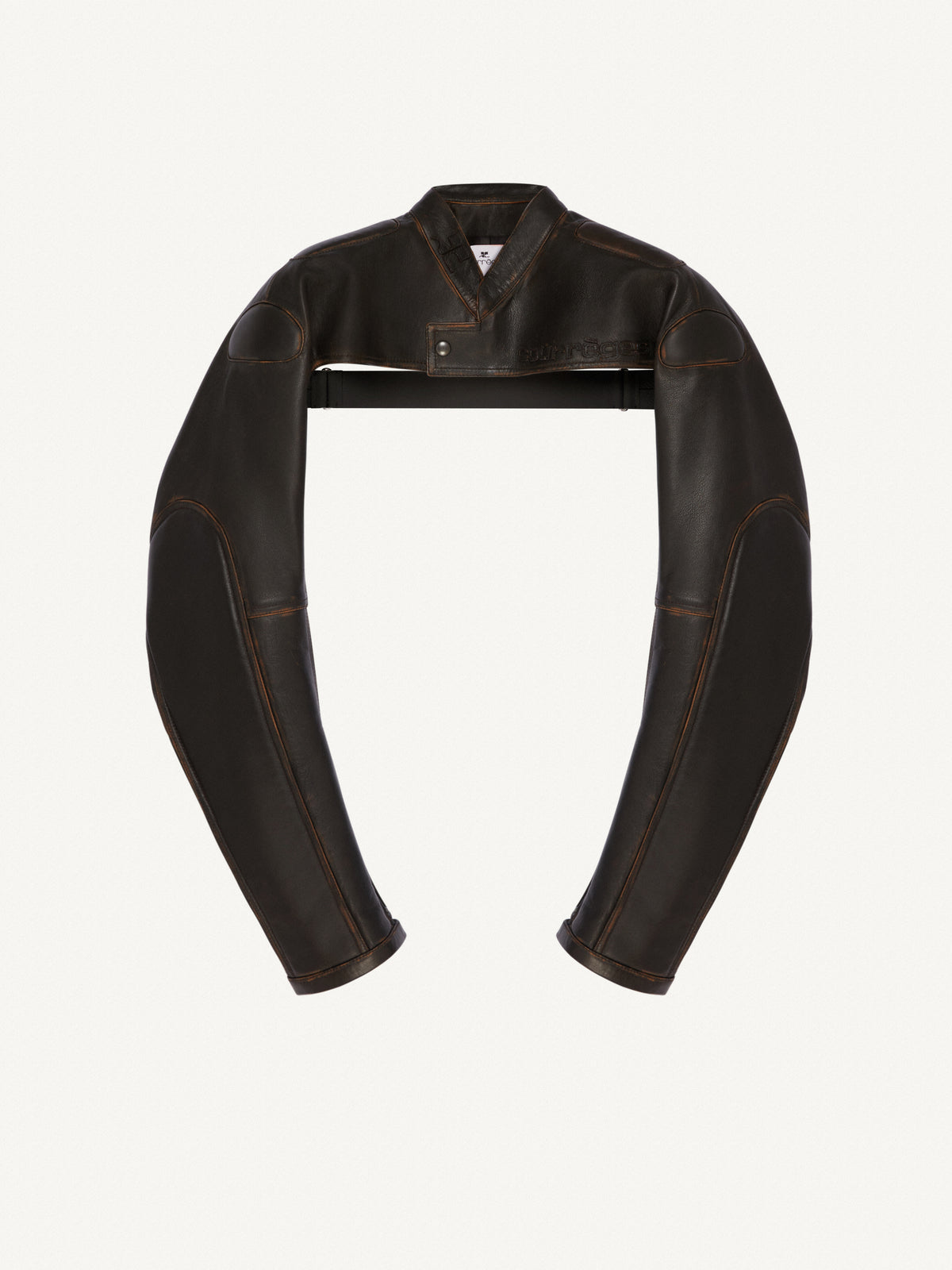 BLOUSON MINI RACER PATINA OLD-XS